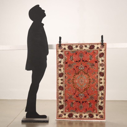 Tapis Tabriz 60 rayons - Iran ,Tapis Tabriz 60 rayons - Iran
