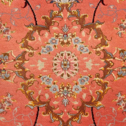 Tapis Tabriz 60 rayons - Iran ,Tapis Tabriz 60 rayons - Iran