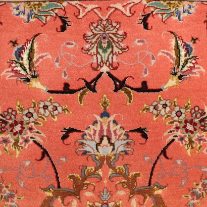 Tapis Tabriz 60 rayons - Iran ,Tapis Tabriz 60 rayons - Iran
