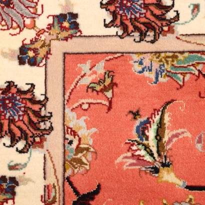 Tapis Tabriz 60 rayons - Iran ,Tapis Tabriz 60 rayons - Iran