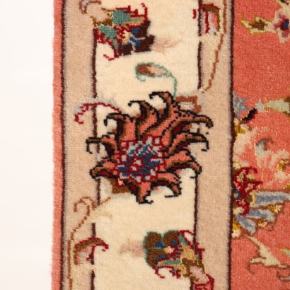 Tapis Tabriz 60 rayons - Iran ,Tapis Tabriz 60 rayons - Iran