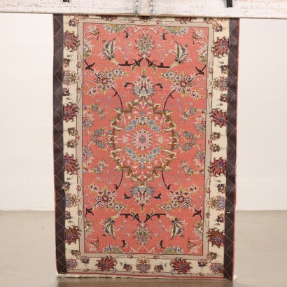 Tapis Tabriz 60 rayons - Iran ,Tapis Tabriz 60 rayons - Iran