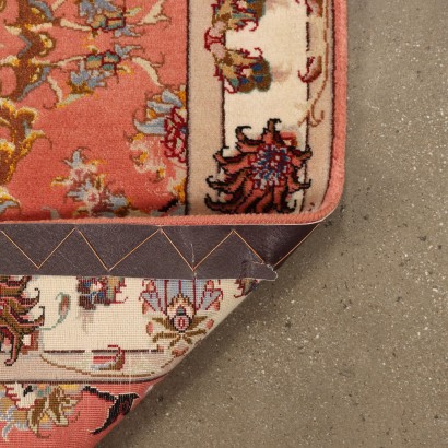 Tapis Tabriz 60 rayons - Iran ,Tapis Tabriz 60 rayons - Iran