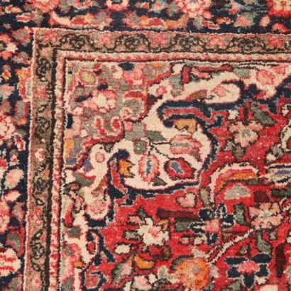 Tappeto Mahall - Iran ,Tappeto Mahal - Iran