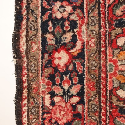 Tappeto Mahall - Iran ,Tappeto Mahal - Iran