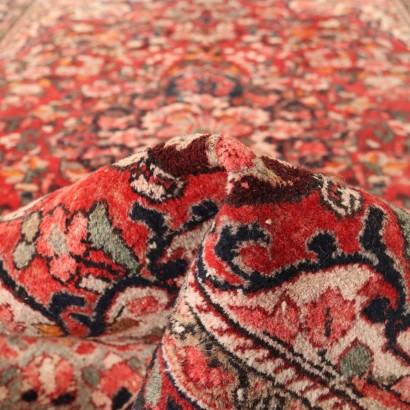 Tappeto Mahall - Iran ,Tappeto Mahal - Iran