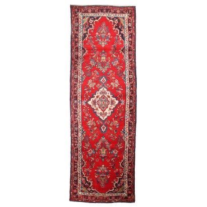 Tappeto Zanjan - Iran