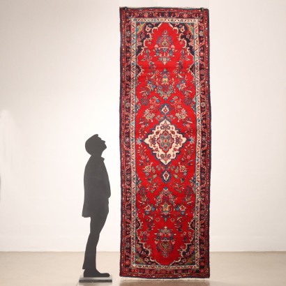 Alfombra de Zanjan - Irán