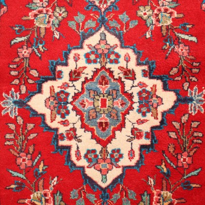 Alfombra de Zanjan - Irán