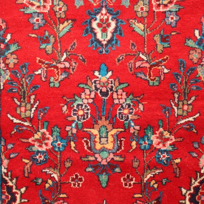 Alfombra de Zanjan - Irán