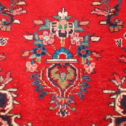 Alfombra de Zanjan - Irán