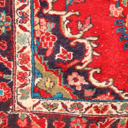 Alfombra de Zanjan - Irán