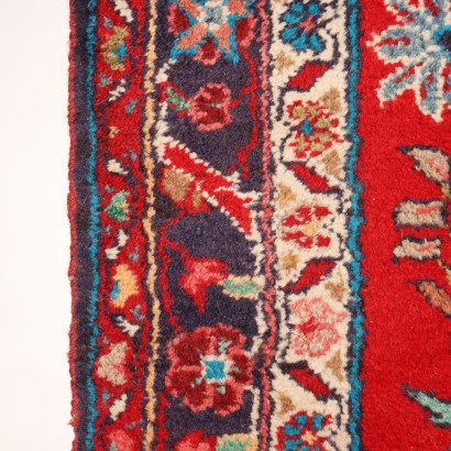 Alfombra de Zanjan - Irán