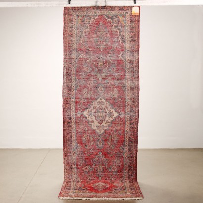 Alfombra de Zanjan - Irán