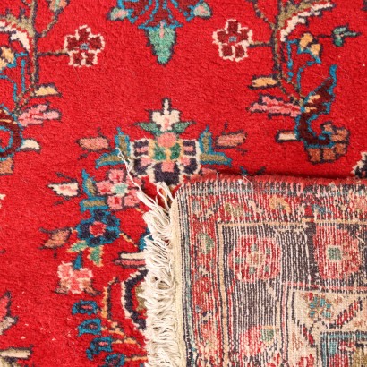 Alfombra de Zanjan - Irán