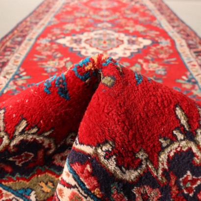 Alfombra de Zanjan - Irán