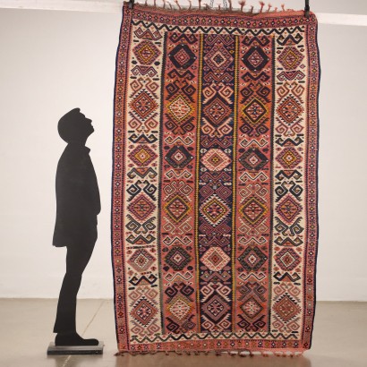 Kilim carpet - Iran