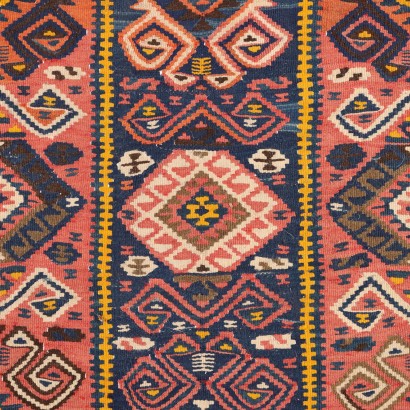 Kilim carpet - Iran