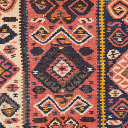 Kilim carpet - Iran