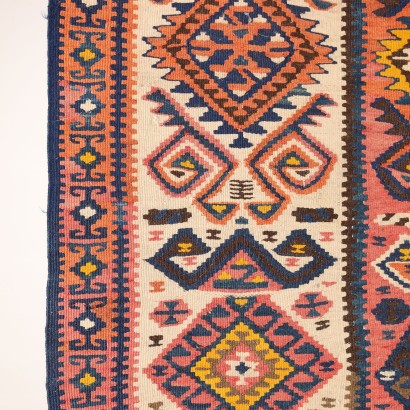 Kilim carpet - Iran