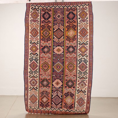 Kilim carpet - Iran