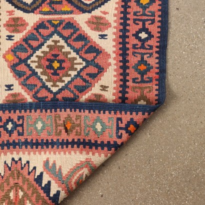 Kilim carpet - Iran