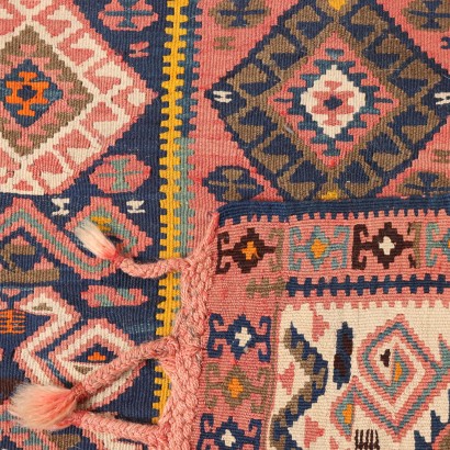 Kilim carpet - Iran