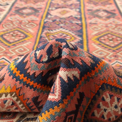 Kilim carpet - Iran