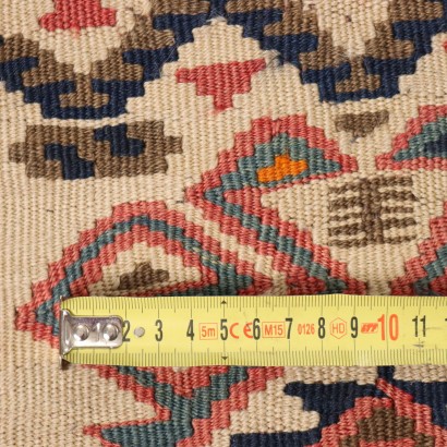 Kilim carpet - Iran