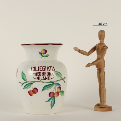 Vaso Richard-Ginori San Cristoforo
