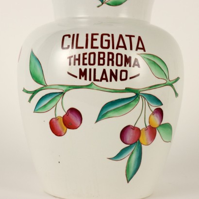 Vaso Richard-Ginori San Cristoforo