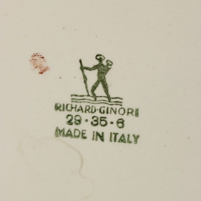 Vaso Richard-Ginori San Cristoforo