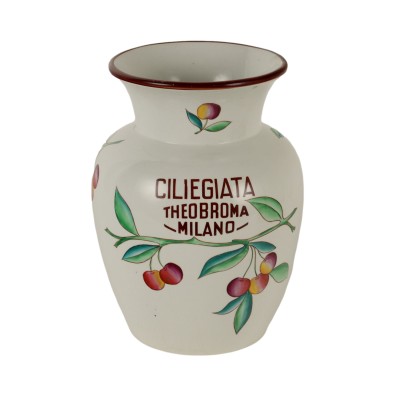 Vaso Richard-Ginori San Cristoforo