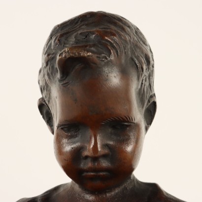 Busto de niño en bronce Giovanni De,Giovanni De Martino,Giovanni De Martino,Giovanni De Martino,Giovanni De Martino,Giovanni De Martino,Giovanni De Martino,Giovanni De Martino,Giovanni De Martino,Giovanni De Martino,Giovanni De Martino
