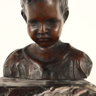 Busto de niño en bronce Giovanni De,Giovanni De Martino,Giovanni De Martino,Giovanni De Martino,Giovanni De Martino,Giovanni De Martino,Giovanni De Martino,Giovanni De Martino,Giovanni De Martino,Giovanni De Martino,Giovanni De Martino
