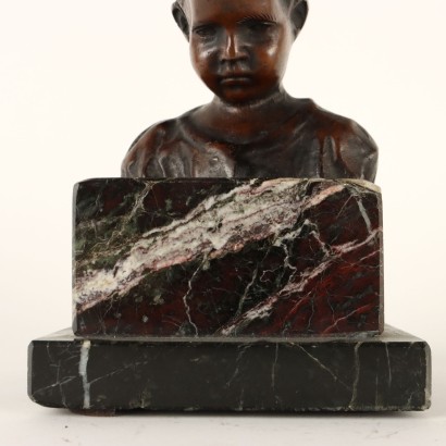 Busto de niño en bronce Giovanni De,Giovanni De Martino,Giovanni De Martino,Giovanni De Martino,Giovanni De Martino,Giovanni De Martino,Giovanni De Martino,Giovanni De Martino,Giovanni De Martino,Giovanni De Martino,Giovanni De Martino