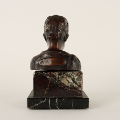 Busto de niño en bronce Giovanni De,Giovanni De Martino,Giovanni De Martino,Giovanni De Martino,Giovanni De Martino,Giovanni De Martino,Giovanni De Martino,Giovanni De Martino,Giovanni De Martino,Giovanni De Martino,Giovanni De Martino
