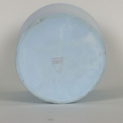 Vase en céramique Lavenia par Guido Andl,Guido Andlovitz,Guido Andlovitz,Guido Andlovitz,Guido Andlovitz