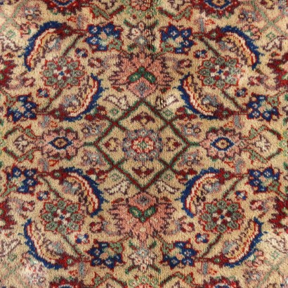 Tappeto Tabriz - Turkia ,Tappeto Tabriz - Turchia