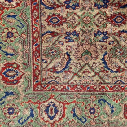 Tappeto Tabriz - Turkia ,Tappeto Tabriz - Turchia
