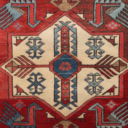 Tappeto Kars - Turkia ,Tappeto Kars - Turchia