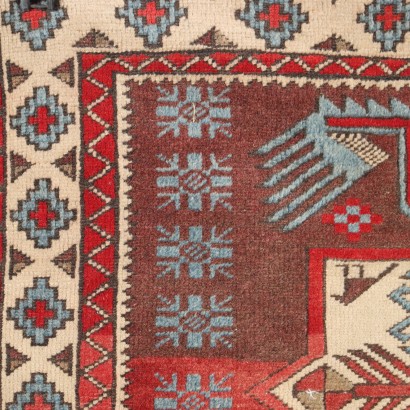 Tappeto Kars - Turkia ,Tappeto Kars - Turchia