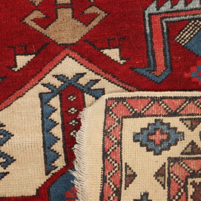 Tappeto Kars - Turkia ,Tappeto Kars - Turchia