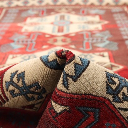 Tappeto Kars - Turkia ,Tappeto Kars - Turchia