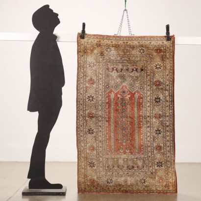 Tapis Kaisery - Turquie,Tapis Kaisery - Türkiye