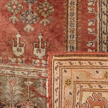 Tapis Kaisery - Turquie,Tapis Kaisery - Türkiye