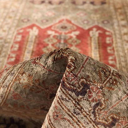 Tapis Kaisery - Turquie,Tapis Kaisery - Türkiye