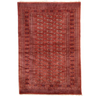 Tappeto Bukhara - Turkmenistan