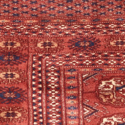 Tappeto Bokara - Turkmenistan ,Tappeto Bukhara - Turkmenistan