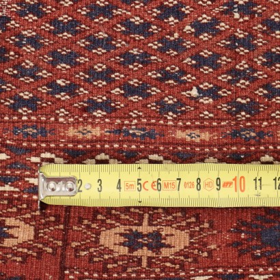 Tappeto Bokara - Turkmenistan ,Tappeto Bukhara - Turkmenistan